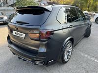 BMW X5 2016 годаүшін25 500 000 тг. в Алматы