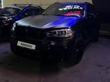BMW X5 2016 годаүшін22 500 000 тг. в Алматы – фото 2