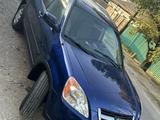Honda CR-V 2003 годаүшін4 200 000 тг. в Алматы – фото 4