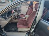 Toyota Camry 2002 года за 3 800 000 тг. в Петропавловск – фото 2