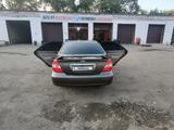 Toyota Camry 2002 года за 3 800 000 тг. в Петропавловск