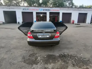 Toyota Camry, 2002
