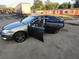 Toyota Camry 2002 года за 3 800 000 тг. в Петропавловск – фото 3