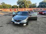Toyota Camry 2002 года за 3 800 000 тг. в Петропавловск – фото 4