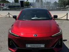Changan UNI-V, 2023
