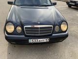 Mercedes-Benz E 280 1997 годаүшін3 000 000 тг. в Шымкент – фото 3