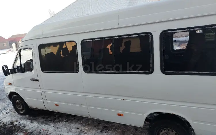 Mercedes-Benz Sprinter 2002 года за 5 200 000 тг. в Алматы