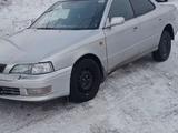 Toyota Vista 1995 года за 1 700 000 тг. в Усть-Каменогорск – фото 4