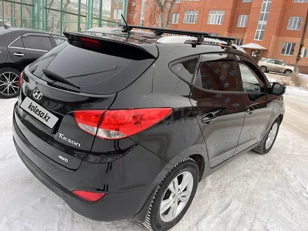 Hyundai Tucson 2013 года за 7 700 000 тг. в Жезказган – фото 7