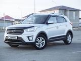 Hyundai Creta 2016 года за 7 300 000 тг. в Астана