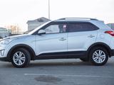 Hyundai Creta 2016 года за 7 300 000 тг. в Астана – фото 2