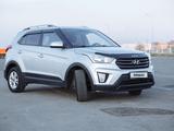 Hyundai Creta 2016 года за 7 300 000 тг. в Астана – фото 5