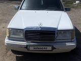 Mercedes-Benz E 230 1991 года за 1 400 000 тг. в Конаев (Капшагай)