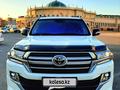Toyota Land Cruiser 2018 годаүшін39 000 000 тг. в Атырау
