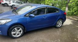 Kia Cerato 2013 года за 4 200 000 тг. в Караганда – фото 3