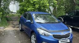 Kia Cerato 2013 года за 4 200 000 тг. в Караганда – фото 2