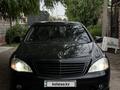 Mercedes-Benz S 350 2008 года за 7 500 000 тг. в Алматы – фото 3