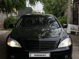 Mercedes-Benz S 350 2008 годаүшін7 500 000 тг. в Алматы – фото 3