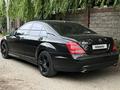 Mercedes-Benz S 350 2008 года за 7 500 000 тг. в Алматы – фото 6
