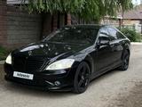 Mercedes-Benz S 350 2008 годаүшін7 500 000 тг. в Алматы