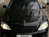 Mercedes-Benz S 350 2008 годаүшін7 500 000 тг. в Алматы – фото 4