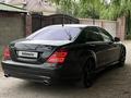 Mercedes-Benz S 350 2008 года за 7 500 000 тг. в Алматы – фото 5