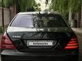 Mercedes-Benz S 350 2008 года за 7 500 000 тг. в Алматы – фото 7