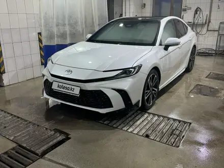 Toyota Camry 2024 года за 17 600 000 тг. в Астана