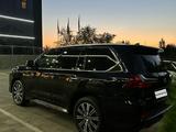 Lexus LX 570 2019 года за 60 000 000 тг. в Алматы – фото 5