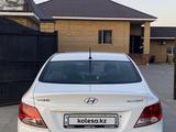 Hyundai Accent 2013 годаүшін4 500 000 тг. в Семей – фото 4