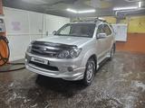 Toyota Fortuner 2008 годаүшін12 500 000 тг. в Астана