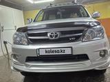 Toyota Fortuner 2008 годаүшін12 500 000 тг. в Астана – фото 3