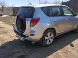 Toyota RAV4 2007 годаfor5 200 000 тг. в Актобе – фото 2