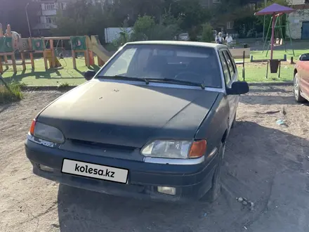 ВАЗ (Lada) 2114 2007 года за 600 000 тг. в Караганда