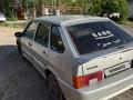 ВАЗ (Lada) 2114 2007 годаүшін600 000 тг. в Караганда – фото 6