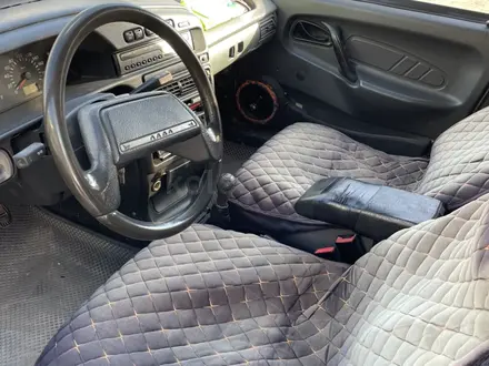 ВАЗ (Lada) 2114 2007 года за 600 000 тг. в Караганда – фото 8