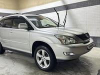 Lexus RX 330 2004 годаүшін8 500 000 тг. в Шымкент