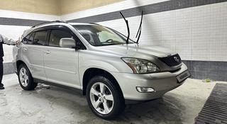 Lexus RX 330 2004 года за 8 500 000 тг. в Шымкент