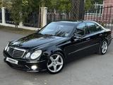 Mercedes-Benz E 500 2007 года за 6 290 000 тг. в Караганда