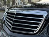 Mercedes-Benz E 500 2007 года за 6 290 000 тг. в Караганда – фото 5