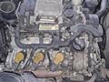Двигатель M272 (3.5) на Mercedes Benz E350 W211 за 700 000 тг. в Тараз – фото 3