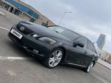 Lexus GS 450h 2007 годаүшін6 500 000 тг. в Талдыкорган