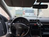Audi A4 2004 годаүшін2 300 000 тг. в Астана – фото 3