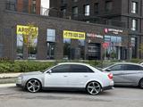 Audi A4 2004 годаүшін2 300 000 тг. в Астана – фото 2