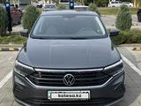 Volkswagen Polo 2021 года за 10 100 000 тг. в Костанай