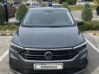 Volkswagen Polo 2021 годаүшін9 700 000 тг. в Костанай
