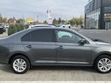 Volkswagen Polo 2021 года за 10 100 000 тг. в Костанай – фото 3