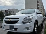 Chevrolet Cobalt 2021 годаfor6 200 000 тг. в Астана