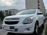 Chevrolet Cobalt 2021 года за 6 200 000 тг. в Астана