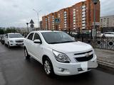 Chevrolet Cobalt 2021 годаүшін6 200 000 тг. в Астана – фото 3